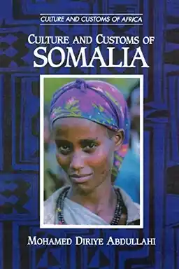 Culture and customs of Somalia
